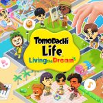 Tomodachi Life Living the Dream