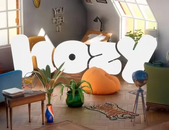 Hozy