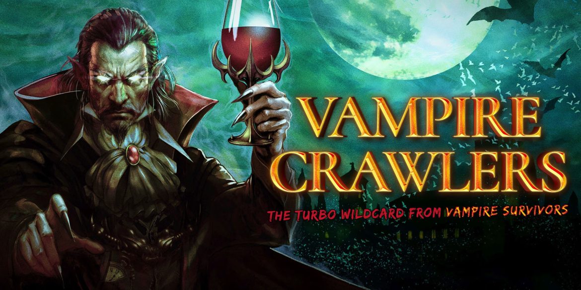 Vampire Crawlers