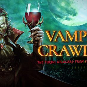 Vampire Crawlers