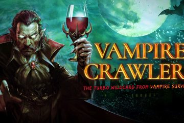 Vampire Crawlers