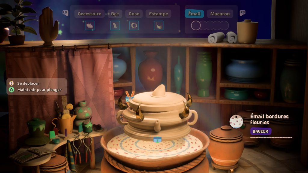 Kiln