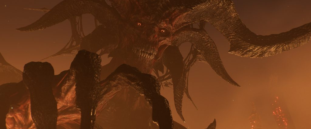 Diablo IV: Lord of Hatred