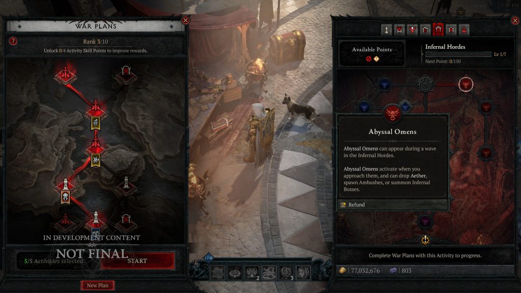 Diablo IV: Lord of Hatred