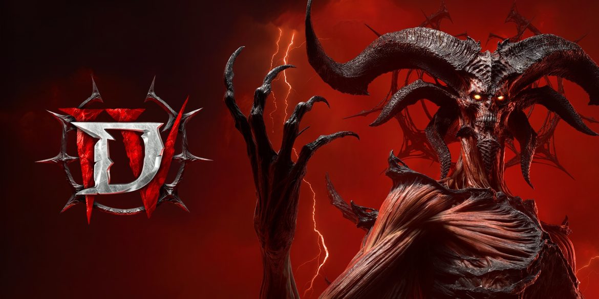 Diablo IV Lord of Hatred