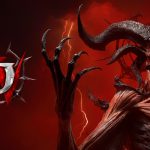 Diablo IV Lord of Hatred