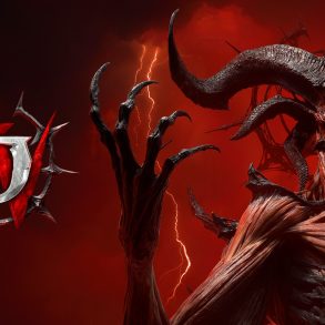 Diablo IV Lord of Hatred