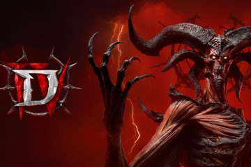 Diablo IV Lord of Hatred