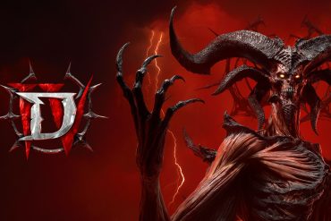 Diablo IV Lord of Hatred
