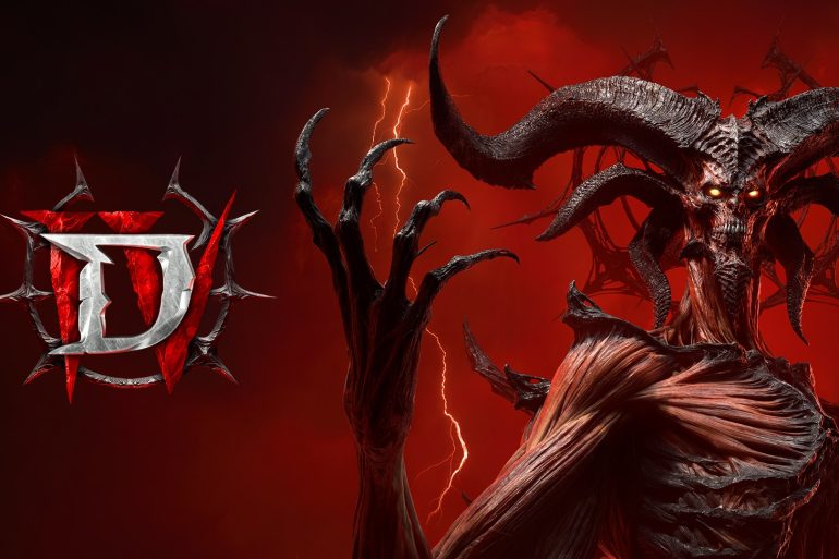 Diablo IV Lord of Hatred