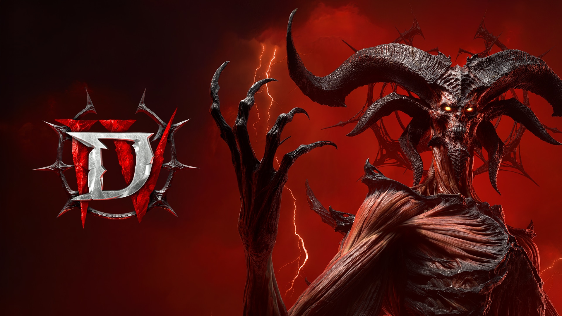 Diablo IV Lord of Hatred
