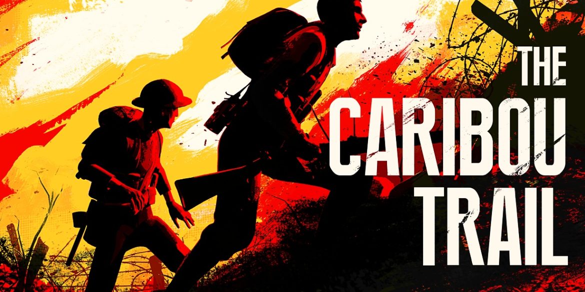 The Caribou Trail