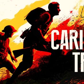 The Caribou Trail