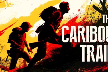 The Caribou Trail