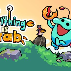 Everything is Crab