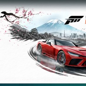 Forza Horizon 6