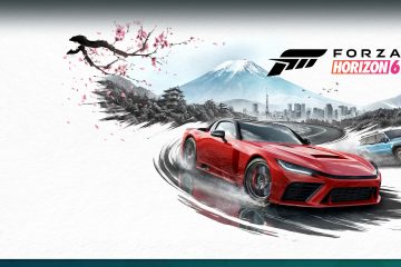 Forza Horizon 6