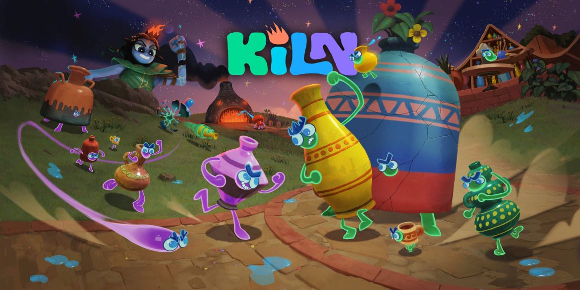 Kiln