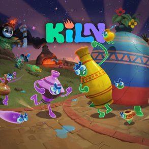 Kiln