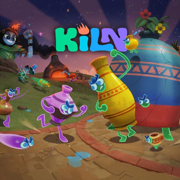 Kiln