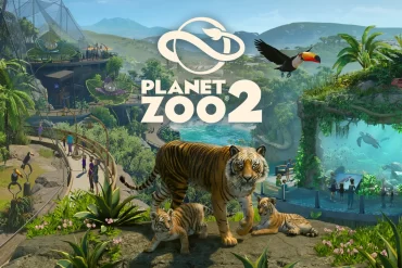 Planet Zoo 2