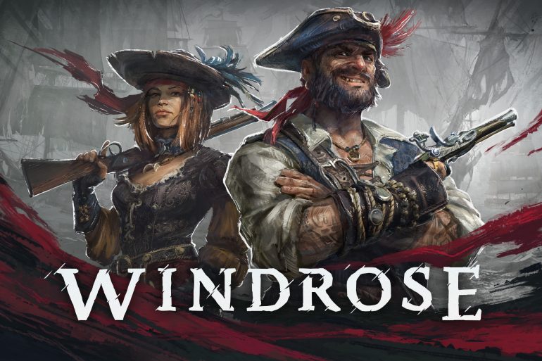 Windrose