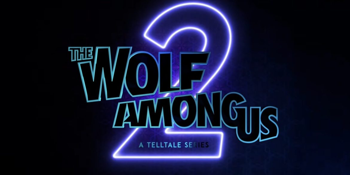 The Wolf Among Us 2