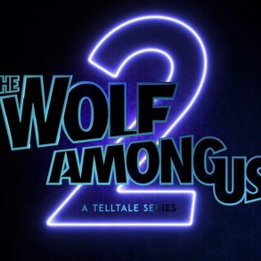 The Wolf Among Us 2