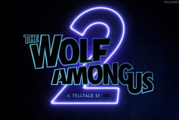 The Wolf Among Us 2