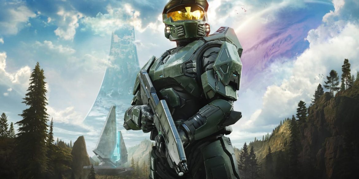 Halo: Campaign Evolved
