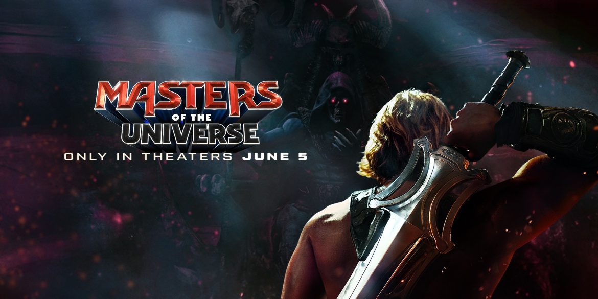Masters of the Univese