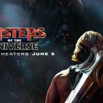 Masters of the Univese