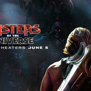 Masters of the Univese
