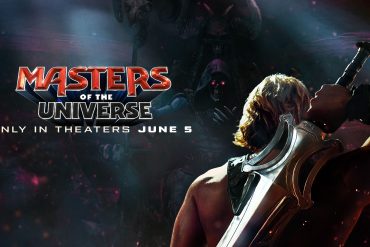 Masters of the Univese