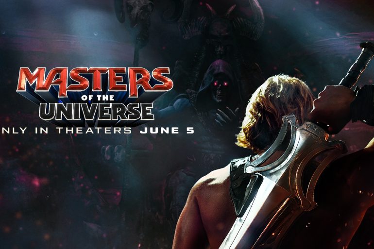 Masters of the Univese