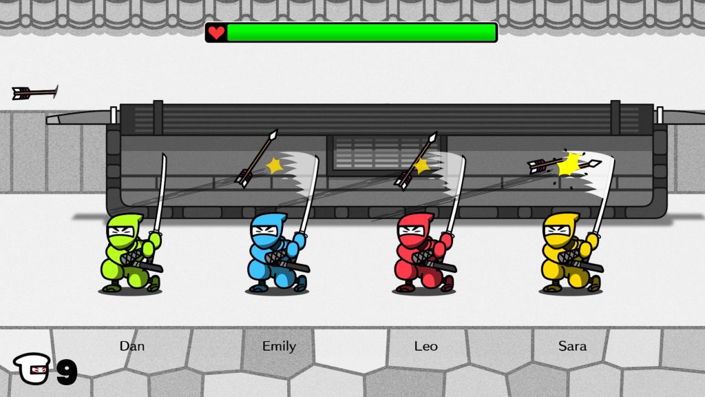 Rhythm Heaven Groove