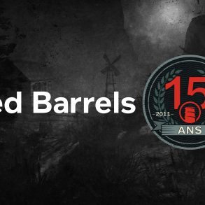Red Barrels