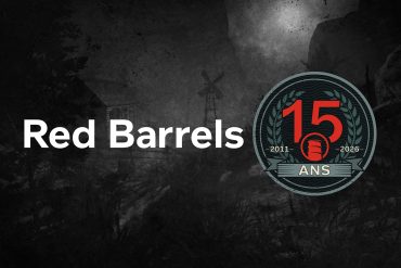 Red Barrels