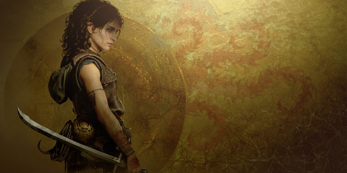 Resonance : A Plague Tale Legacy
