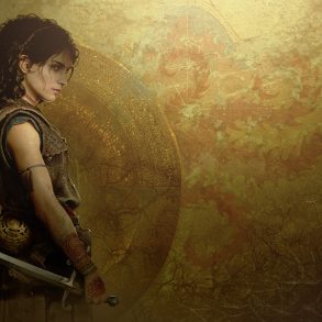 Resonance : A Plague Tale Legacy