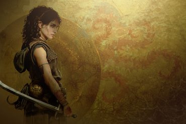 Resonance : A Plague Tale Legacy