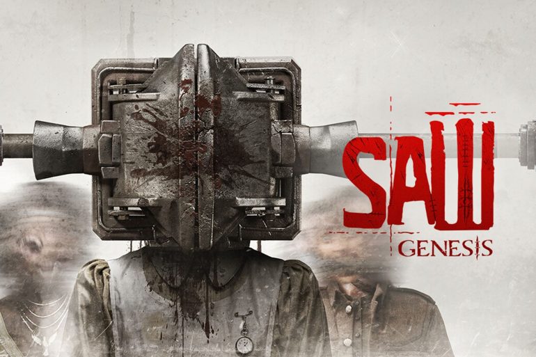 SAW: Genesis