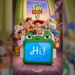 Toy Story 5