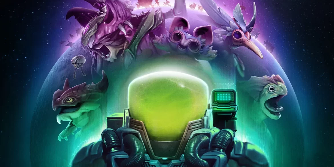 Voidling Bound