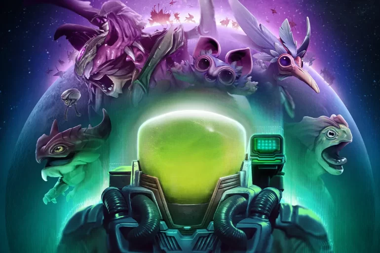 Voidling Bound