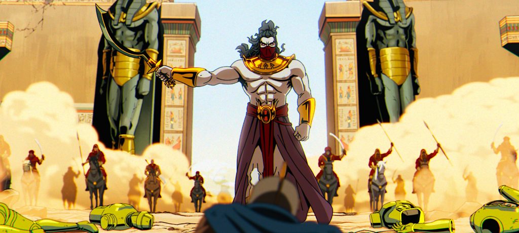 X-Men '97 saison 2