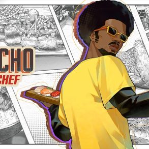Bancho The Chef