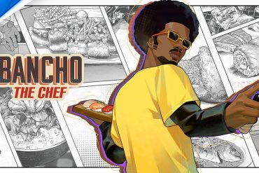 Bancho The Chef