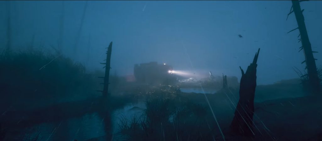 Alien Isolation 2