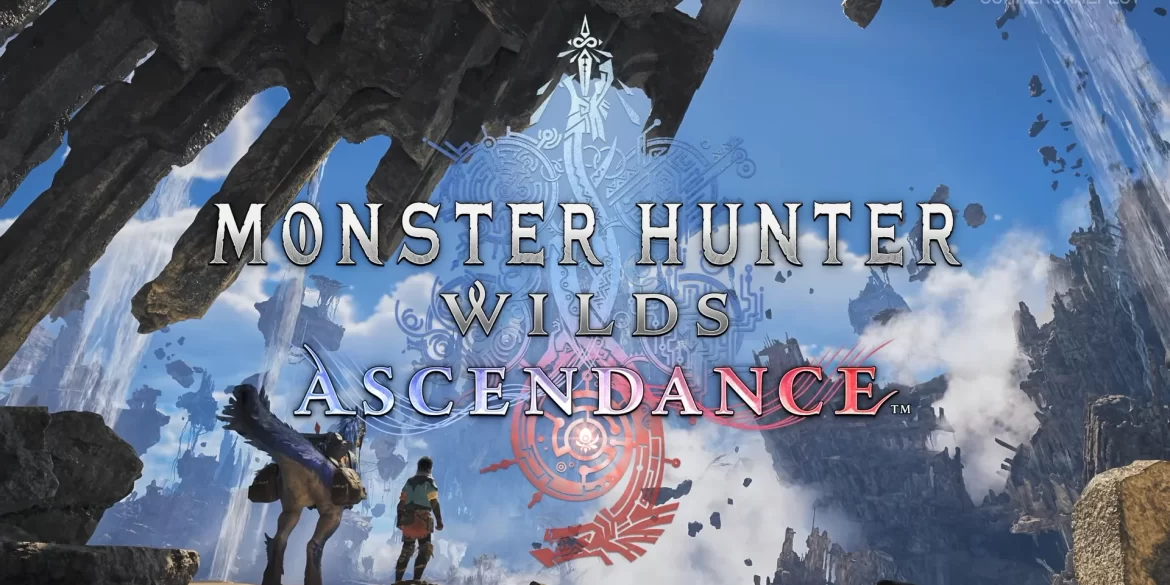 Monster Hunter Wilds: Ascendance